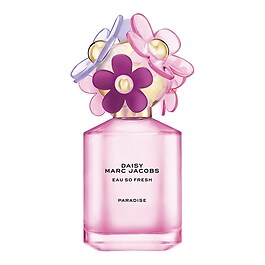 Daisy Eau So Fresh Paradise - Woda toaletowa edycja limitowana